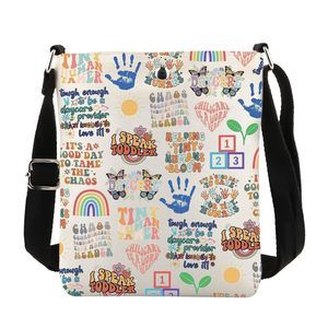 Tiny Human Tamer Gift, Daycare Worker Gift, It'S A Good Day To Care Tiny o_